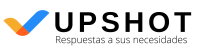 Logo Upshot